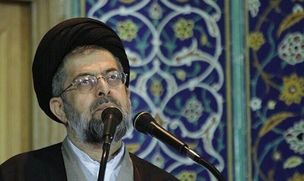 محاکمه عاملان شهادت سردار سلیمانی خواسته به حق ملت ایران است