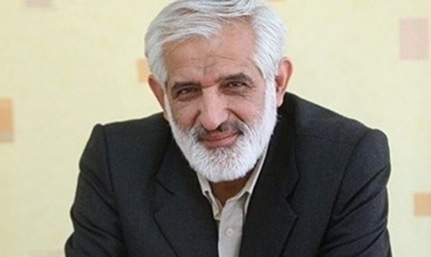 پرویز سروری رئیس شورای عالی استان‌ها شد