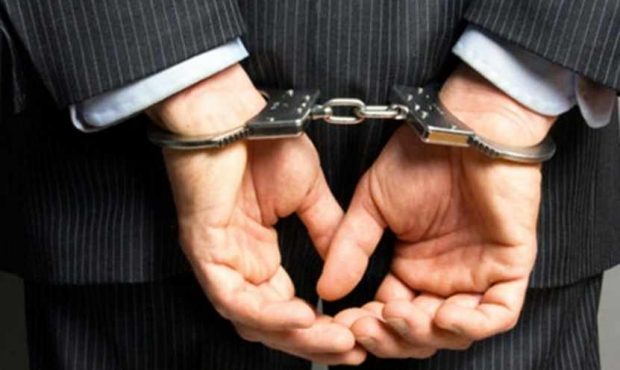بخشدار اسبق خاوران به علت تخلف مالی بازداشت شد