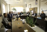راه اندازی سیستم خزانه داری شهرداری باقرشهر