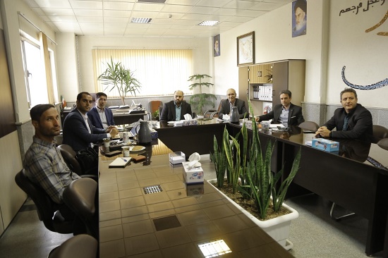 راه اندازی سیستم خزانه داری شهرداری باقرشهر