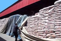 کشف ۲۰۰ تن برنج و ۳۰ تن روغن احتکاری در شهرستان‌های استان تهران