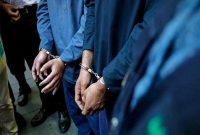 دستگیری باند ۳ نفره زورگیری در «ری»