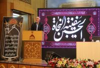 تمرکز ستاد عتبات تهران بر هویت بخشی ارزش‌های دینی باشد