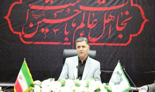 تشکیل کارگروه های تخصصی جهت پیگیری مطالبات شهروندان در شهرداری باقرشهر