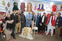 برگزاری پنجمین جشنواره اقوام ایرانی در فرهنگسرای پیامبراعظم(ص) شهر حسن آباد
