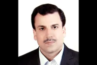 دکتر حکیم، رئیس کمیته تعلیم و تربیت ستاد انتخاباتی دکتر قالیباف شد