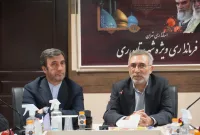 ری، اولین مقصد معاون هماهنگی امور عمرانی استانداری تهران در بازدید از شهرستان های تابعه