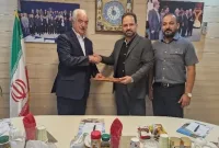 تعاونی روستایی کهریزک؛ نماینده رسمی تراکتورسازی عمران سیرجان در شهرستان ری