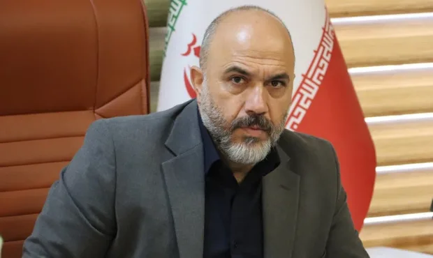 موکب ۲۶۲ دلدادگان حسینی (ع) شهرداری کهریزک آماده میزبانی از جاماندگان اربعین موکب ۲۶۲ دلدادگان حسینی (ع) شهرداری کهریزک آماده میزبانی از جاماندگان اربعین