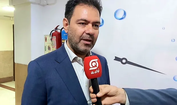 رسانهها، رکن اصلی ارتقای سواد آبی جامعه و مبارزه با تخلفات آبی رسانهها، رکن اصلی ارتقای سواد آبی جامعه و مبارزه با تخلفات آبی
