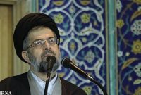 محاکمه عاملان شهادت سردار سلیمانی خواسته به حق ملت ایران است