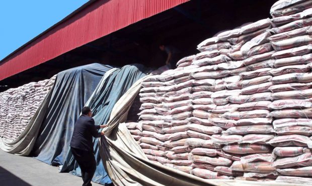 کشف ۲۰۰ تن برنج و ۳۰ تن روغن احتکاری در شهرستان‌های استان تهران