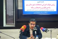 حضور ۶هزار رای اولی در انتخابات مجلس شورای اسلامی و مجلس خبرگان رهبری