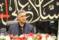 باقرشهر در خط مقدم مدیریت بحران؛ از پاکسازی ۶۰ هکتاری تا پایش تصویری و انرژی‌های نو