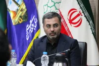 خدمات شهری قبله تهران در خط مقدم به جاماندگان اربعین حسینی خدمات شهری قبله تهران در خط مقدم به جاماندگان اربعین حسینی