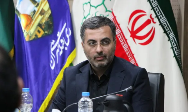 خدمات شهری قبله تهران در خط مقدم به جاماندگان اربعین حسینی خدمات شهری قبله تهران در خط مقدم به جاماندگان اربعین حسینی