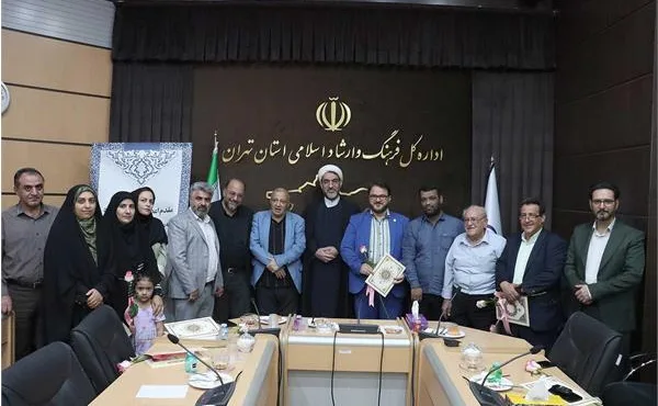 خبرنگاران؛ راویتگران حقیقت و آگاهی خبرنگاران؛ راویتگران حقیقت و آگاهی