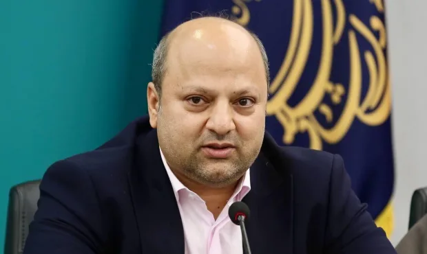 پیام تبریک معاون رسانه‌ای وزیر فرهنگ به مناسبت روز خبرنگار